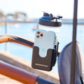 Wonderfold - Cup & Phone Holder