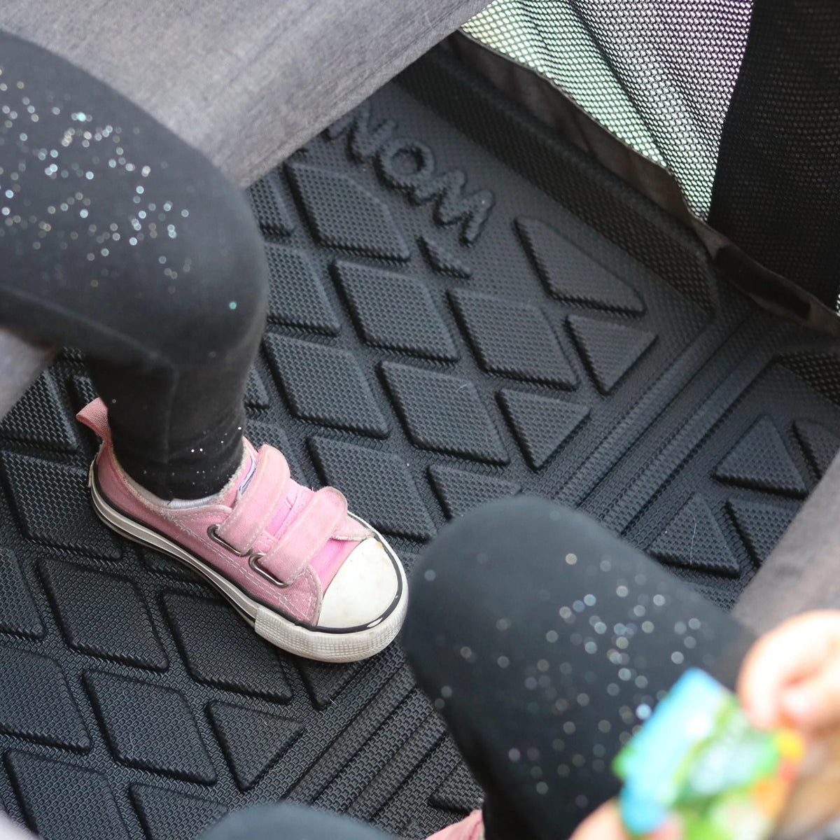 Wonderfold - All Weather Floor Mat
