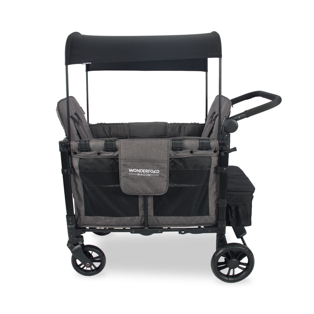 WonderFold - 2 Seater Elite Wagon