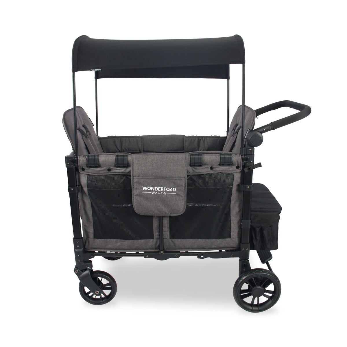 WonderFold - 2 Seater Elite Wagon