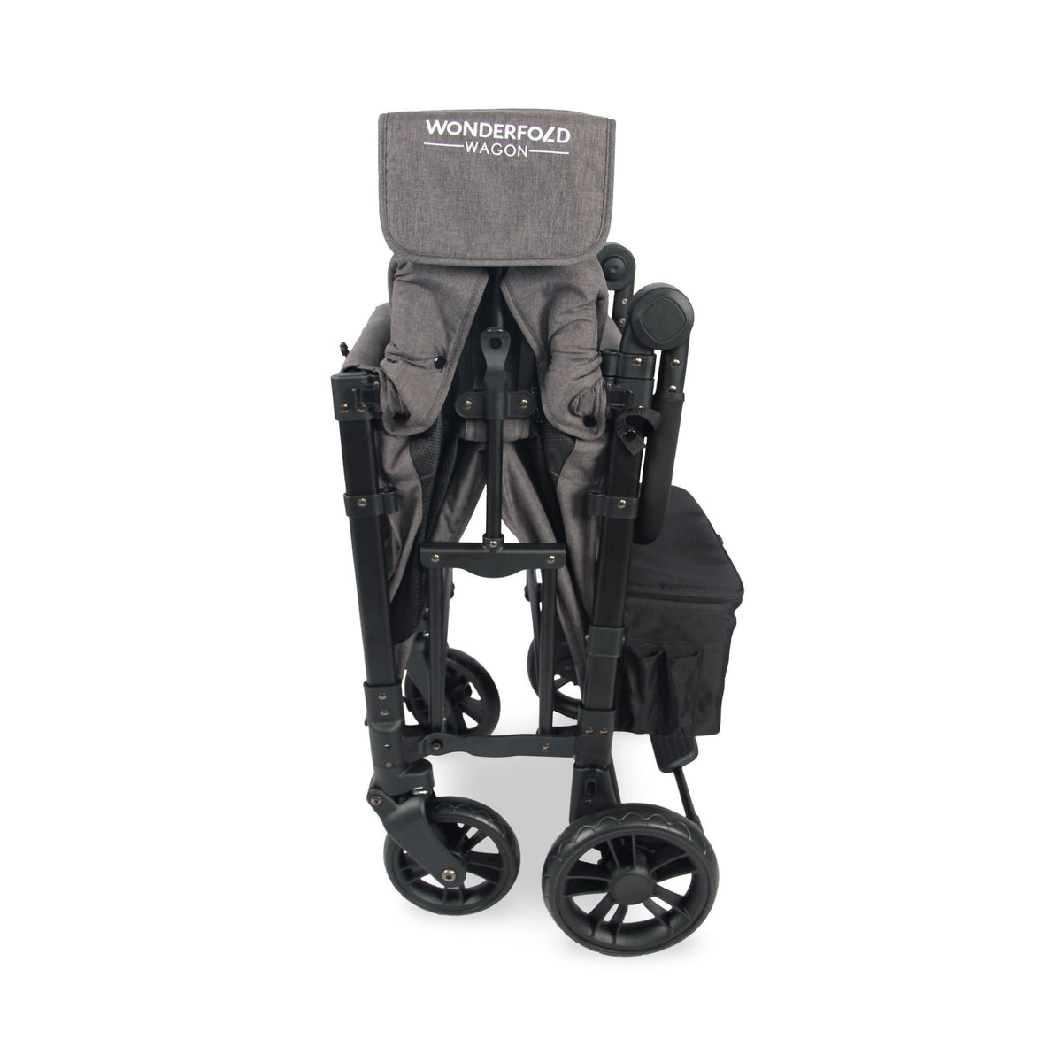 WonderFold - 2 Seater Elite Wagon