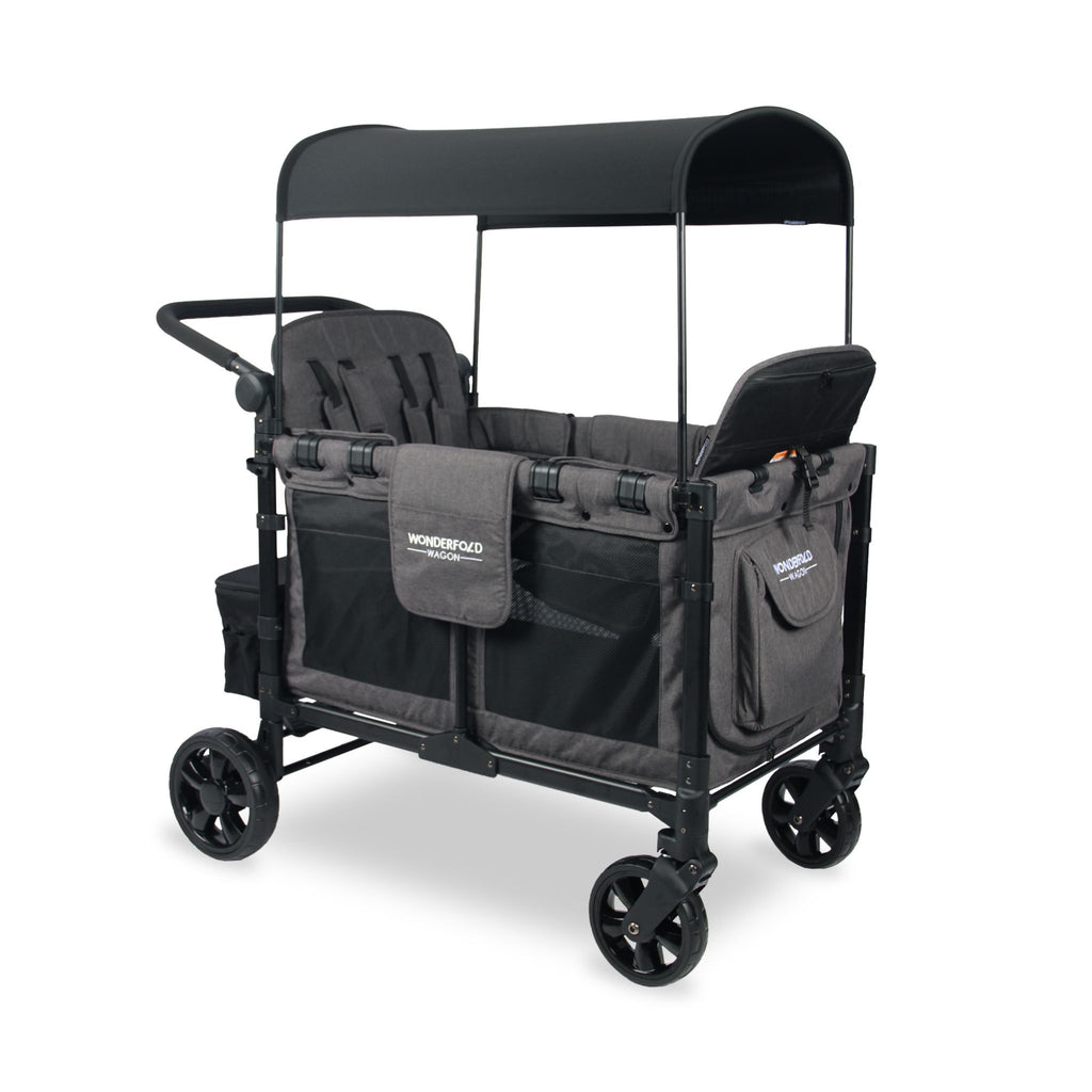 WonderFold - 4 Seater Elite Wagon