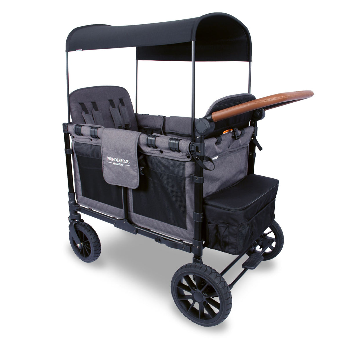 Wonderfold Wagon Australia | 4 Seater Luxe Wagon | Pram Wagon – Pragon