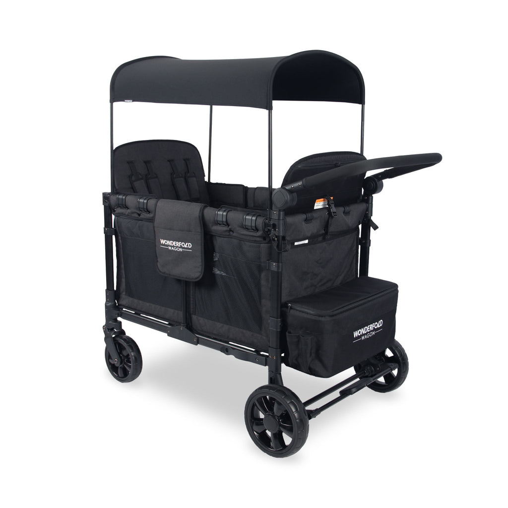 WonderFold - 4 Seater Elite Wagon