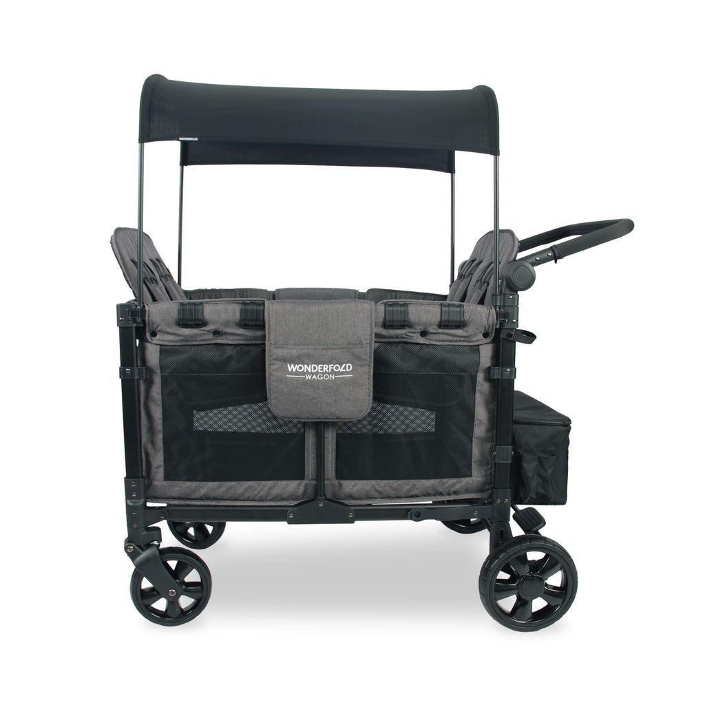 WonderFold - 4 Seater Elite Wagon