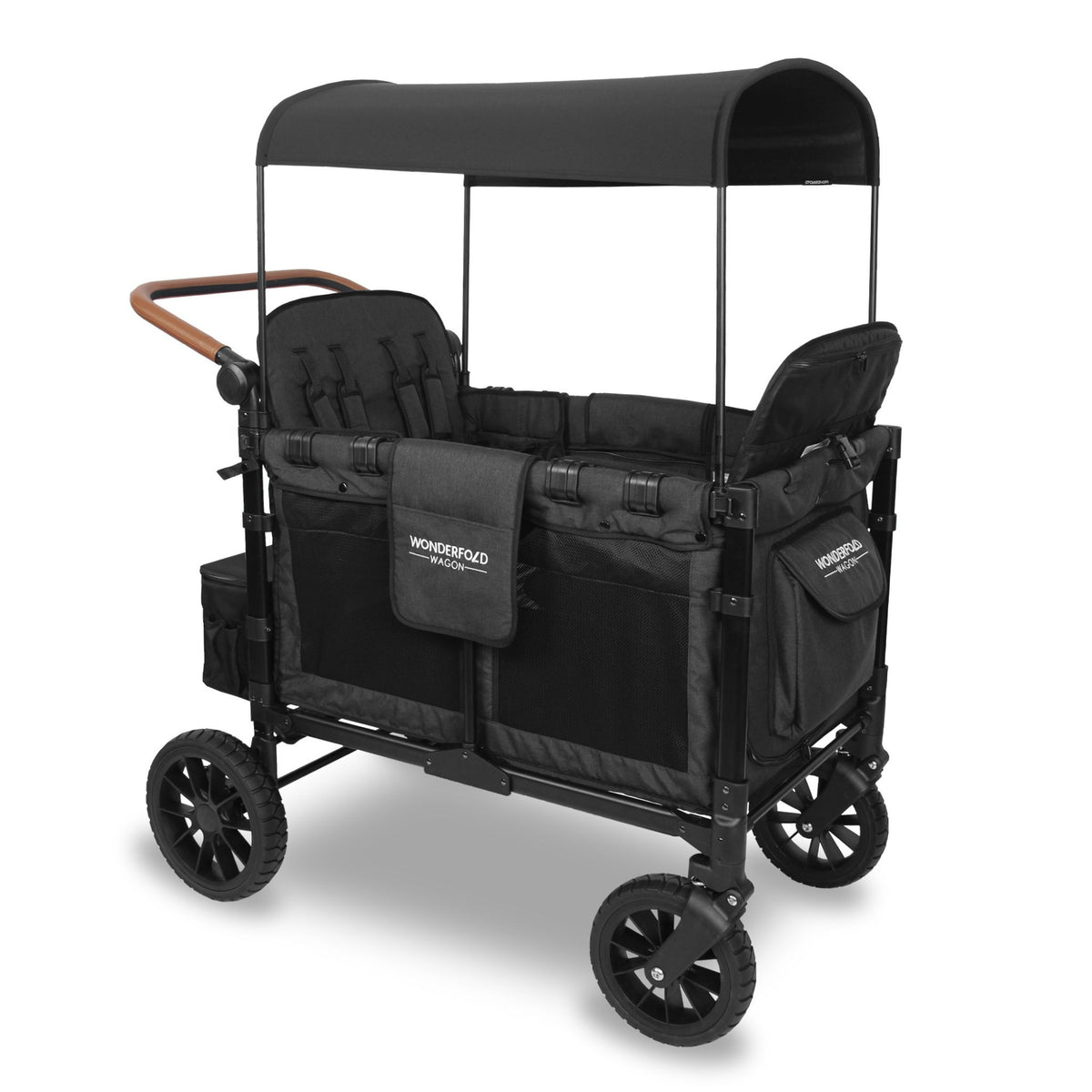 WonderFold - 4 Seater Luxe Wagon