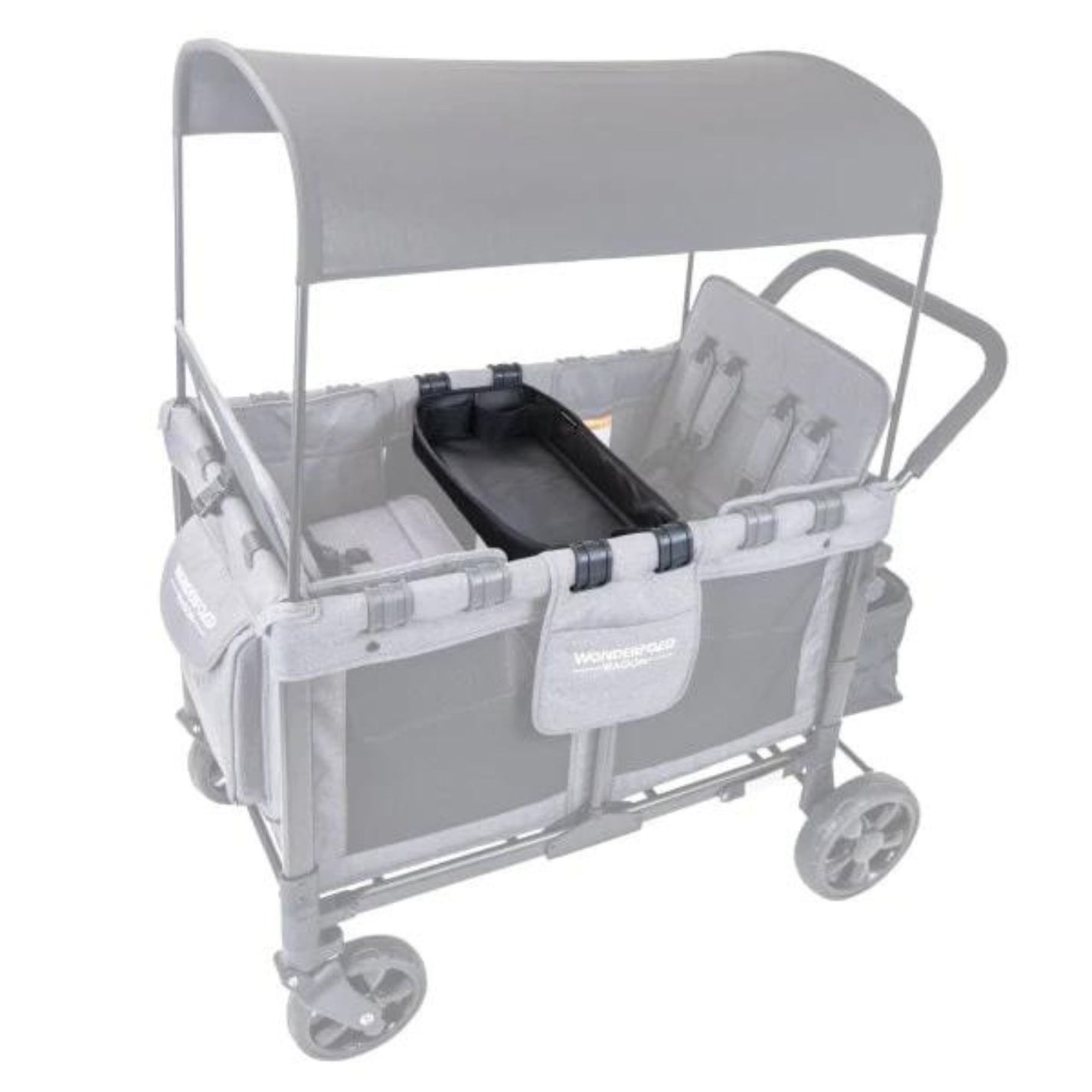 Wonderfold Wagon Australia Snack Tray Pram Wagon Pragon